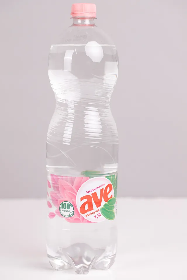 AVE szénsavmentes ásványvíz 1,5 l