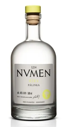 NVMEN Birsalma Pálinka 40%