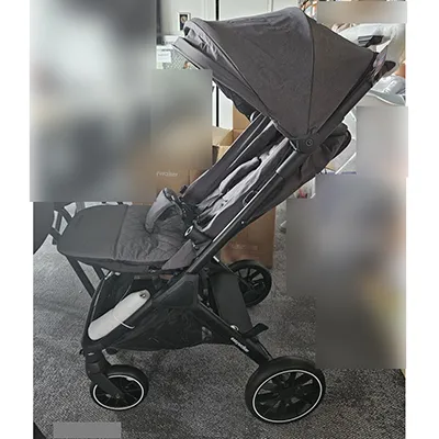 easywalker JACKEY XL Baba babakocsi