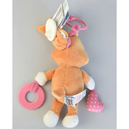 Looney Tunes Pram toy Puha játék