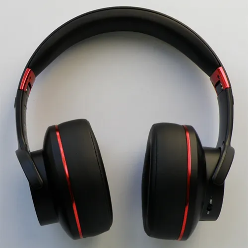 BlitzWolf Bluetooth Headphones Vezeték nélküli fejhallgatók