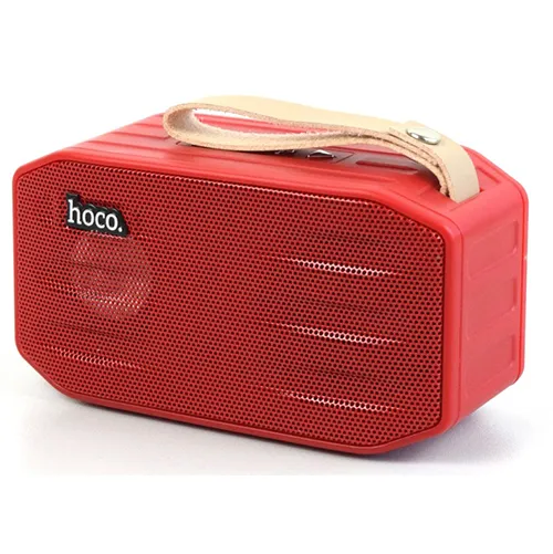hoco. MINI PORTABLE TRUE WIRELESS SPEAKER Vezeték nélküli hangszóró
