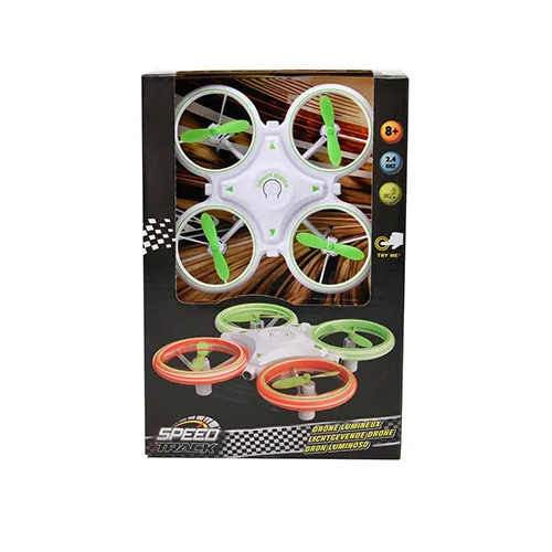 SPEED TRACK Drone lumineux SPEED TRACK Játék drón