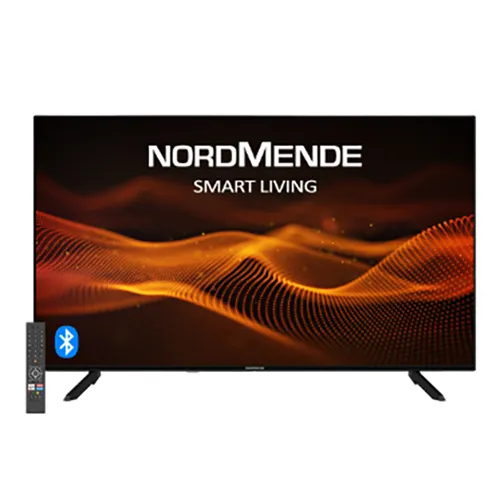 NordMende Smart LED Television Televízió