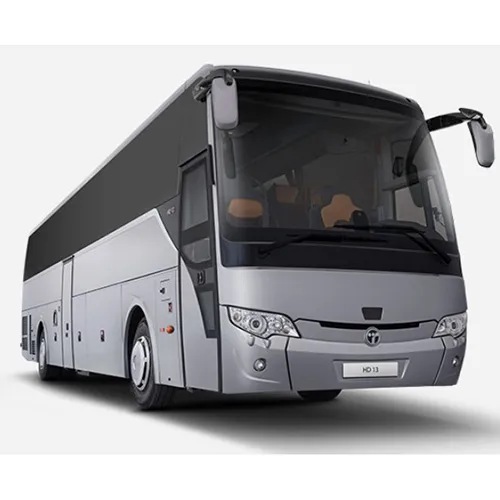 TEMSA HD12, HD13, Safir Busz