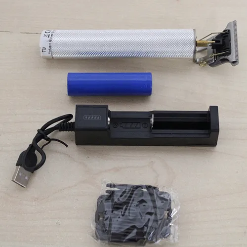 Goodbuy T9 hair trimmer Hajvágó
