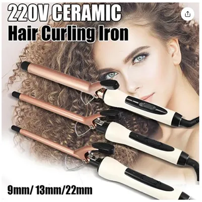Professionnal Perm Hajgöndörítő