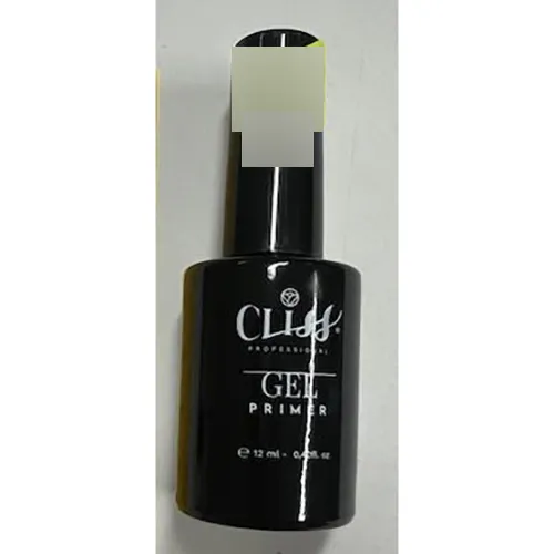 Cliss Gel primer Gél körömlakk