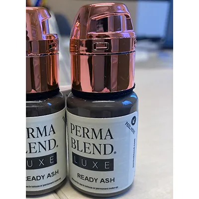 Perma Blend Luxe Állandó smink
