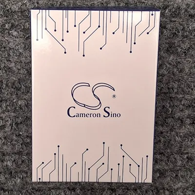Cameron sino Akkulaturi Akkumulátortöltő