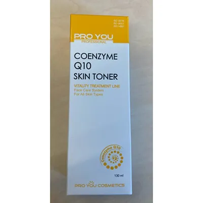 Pro You Coenzyme Q10 Bőrfesték
