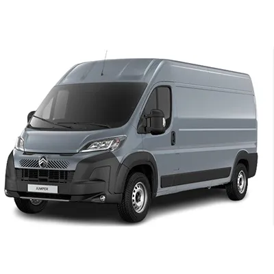 CITROEN Jumper NG Könnyű haszongépjárművek