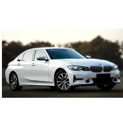 Bmw Série 2 (G42) - Série 3 (G20; G21; G28) Személygépkocsi