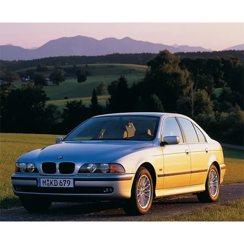 Bmw Série 5 (E39) - X5 (E53) Személygépkocsi