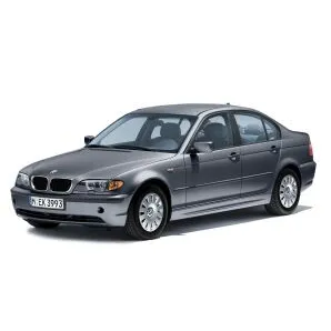 Bmw 3 series, M3 Személygépkocsi