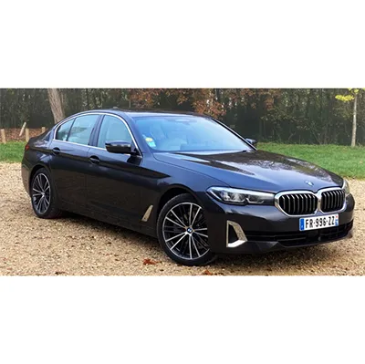 Bmw X3 (G01) - X4 (G02) - Série 5 (G30) Személygépkocsi