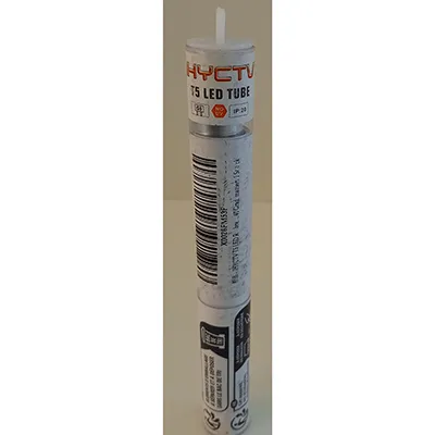 IHYCTV T5 LED TUBE LED-es lámpa