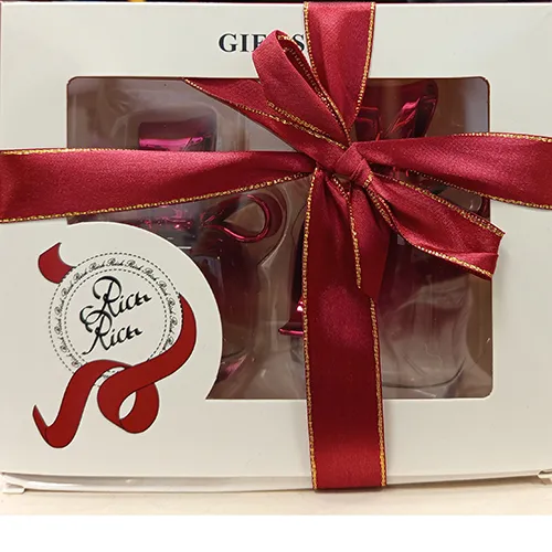 Rich Rich Gift Set, Mystical Parfüm