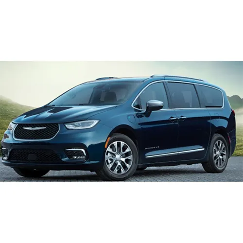 Chrysler Pacifica, Voyager Személygépkocsi