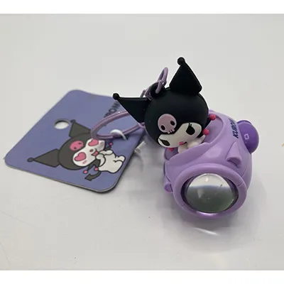 Sanrio Cinamoroll Kulcstartó játék