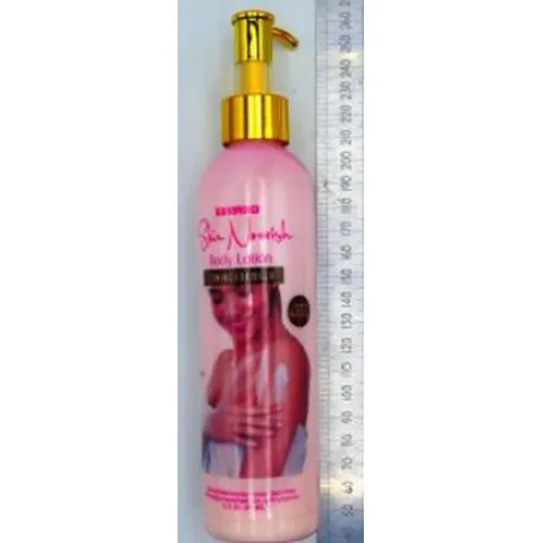 Skin Nourish Testápoló