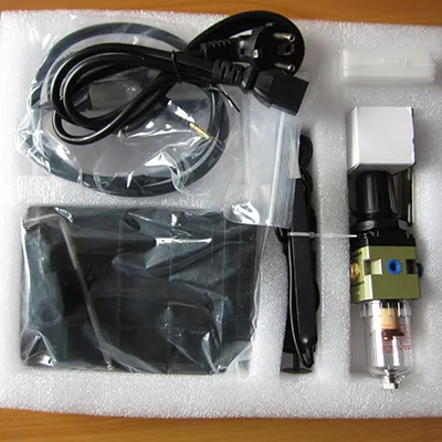 CHERIKIU Tooltos Jewelry welding machine Ponthegesztő