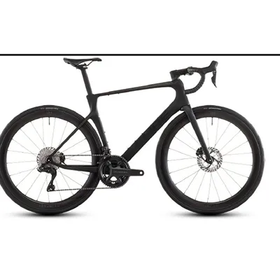 Cube Vélo de route Kerékpár