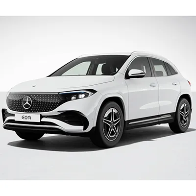 Mercedes-Benz EQA-Class, EQB-Class Személygépkocsi
