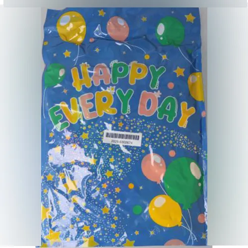 wenweo Happy Every Day Léggömbök