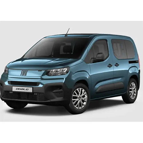 Fiat Doblo Személygépkocsi