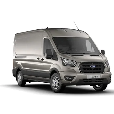 Ford Transit Könnyű haszongépjárművek
