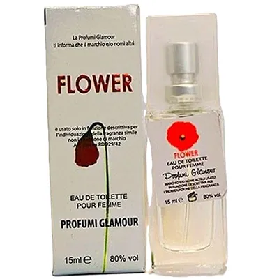 Malynka Flower Parfüm