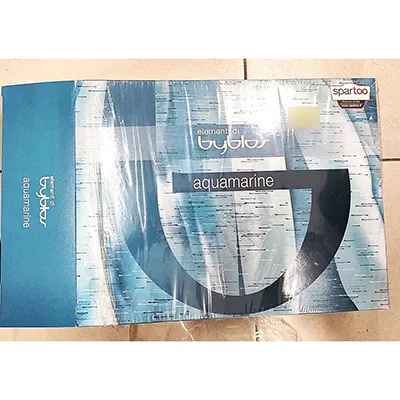 Byblos Aquamarine Kozmetikai szett