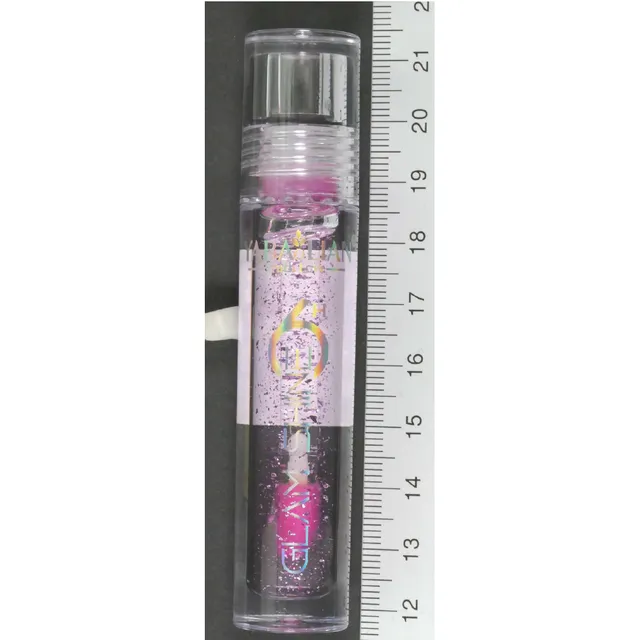 YABA LIA Color changing lip gloss GLAM SHINE Ajakfény