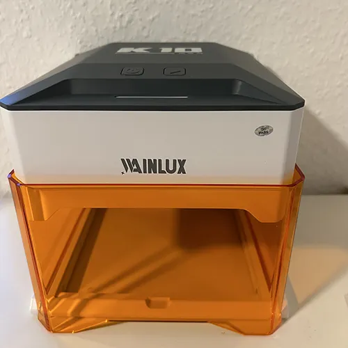 Wainlux Lézergravírozó gép