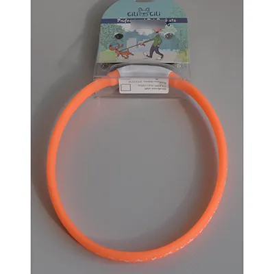 Cili Cili-Professional Pet Products Pet led collar Kedvtelésből tartott állatok nyakörve