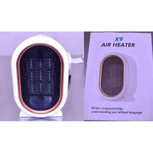 Space Heater Ventilátoros fűtőberendezés