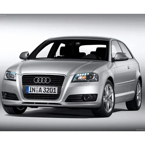 Audi A3, A3 Cabrio, A4 Cabrio, A5, Q5 Személygépkocsi