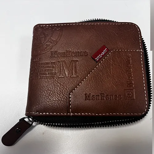 MenBense Wallet Pénztárca
