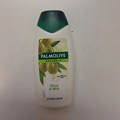 Palmolive naturals Zuhanyozó krém