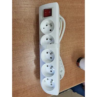 ELGOTECH Przedluzacz Hosszabbító vezeték