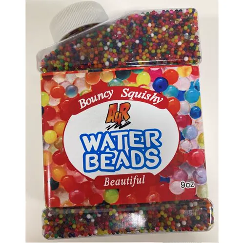A4R A4R Water Beads Bővíthető játék