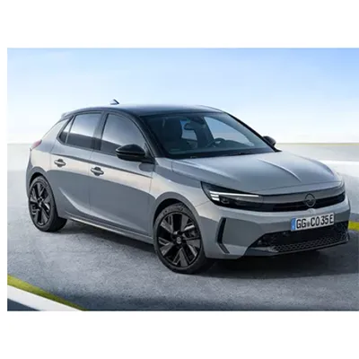 Opel/Vauxhall Corsa, Frontera, Mokka Személygépkocsi