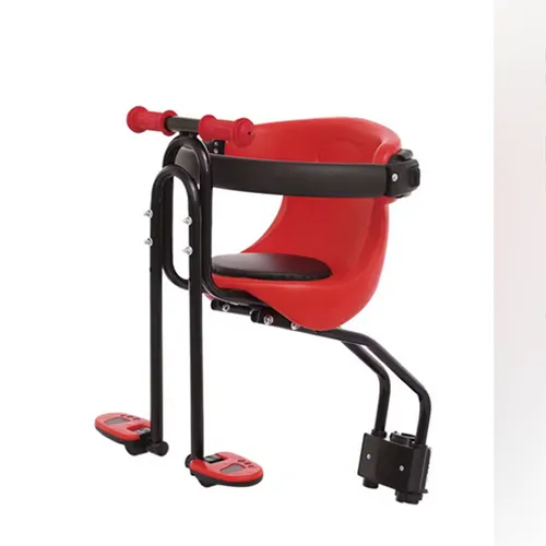 Siège de vélo avant pour enfant selle universelle vélo de route composants de siège complet Gyermek kerékpárülés