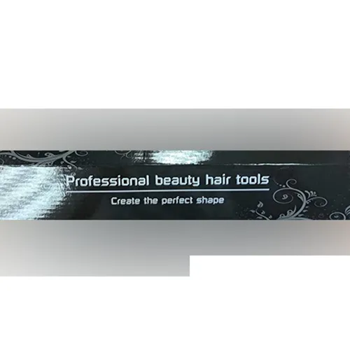 Professionnel beauty hair tools Curling pálca