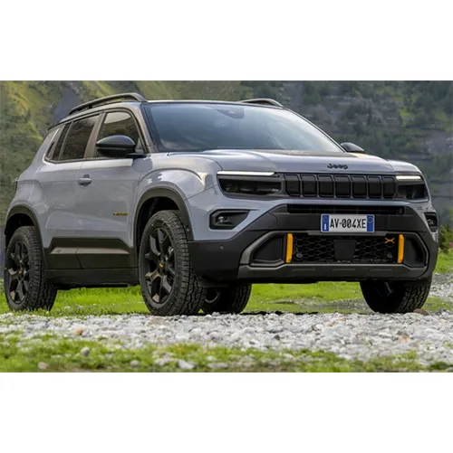 Jeep Avenger /MHEV Személygépkocsi