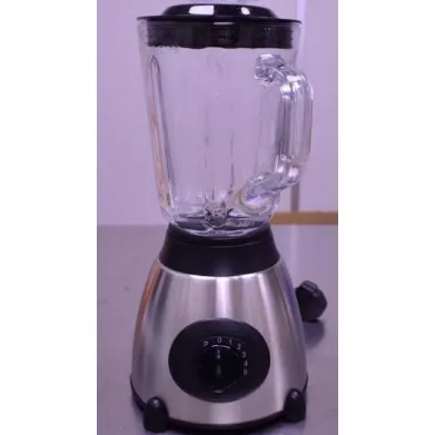 Ice Crusher Zúzógép