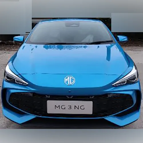 MG3 MG3, MG3 Hybrid+ Személygépkocsi