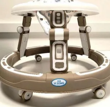 YI TONG Baby Walker Babasétáltató