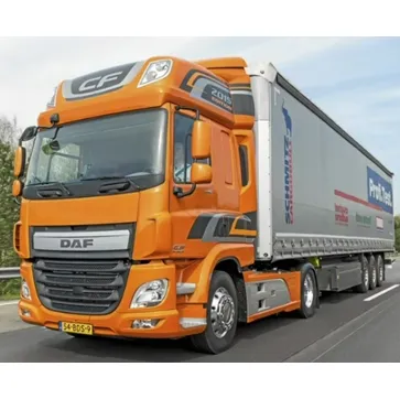 DAF CF, LF, XF Teherautó